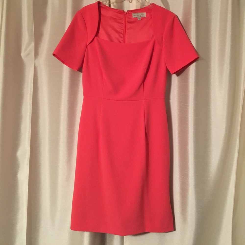 Katherine Kelly Dress - Picture 2 of 6